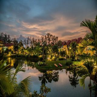 Hotel Khao Lak Emerald Beach Resort & Spa