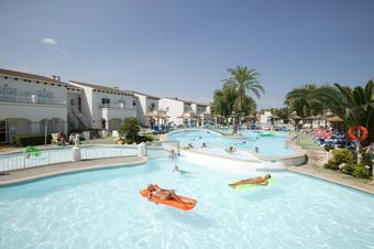Hotel Sea Club Alcudia
