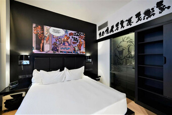 Hotel Yooma Urban Lodge