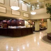 Sandman Hotel Vancouver Airport