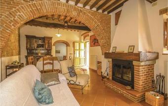 Apartment Monte San Savino *xix *