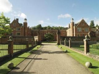 Wotton House Hotel