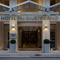 Hotel NH Collection Roma Giustiniano