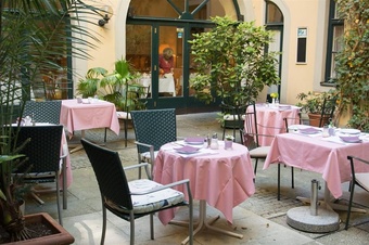 Hotel Mailberger Hof