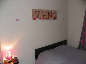 Apartamento Appartement Centre Alsace