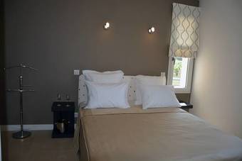 G�te De La Tucauderie