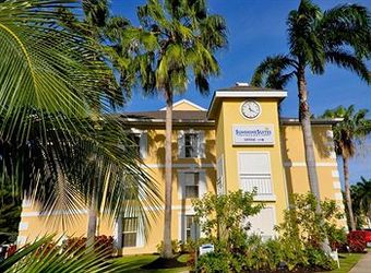 Hotel Sunshine Suites Resort