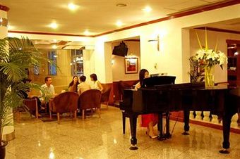 Swiss-belhotel On The Park