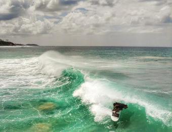 Hotel Turtle Eco Beach