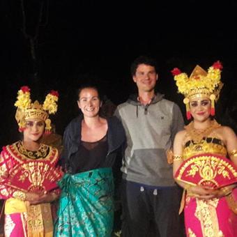 Hostal La Maison Du Bonheur Bersila