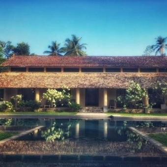 Villa Samadara Estate