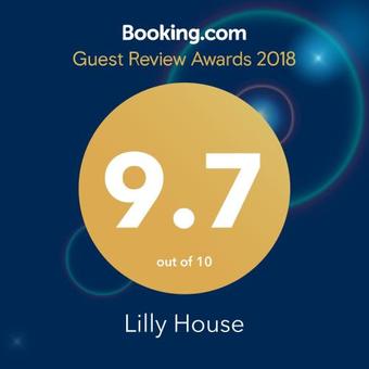 Bed & Breakfast Lilly House