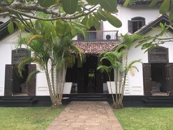 Hotel Galle Henna Estate