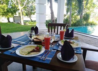 Hotel Diya Dahara Resort