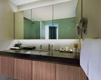 Apartamentos Somerset Medini Nusajaya