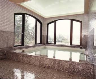 Hotel Kamogawa Grand Tower