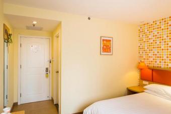 Hotel Home Inn Xi'an Huaqing Pool Wenhua Road