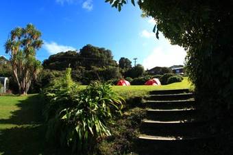 Albergue Stewart Island Backpackers