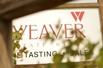 Hostal Weaver Estate Vineyard Cottages