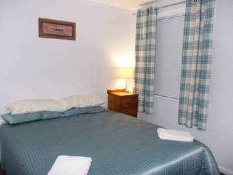 Hotel Coeden Cottage