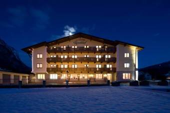 Hotel Gasthof Pension Rauthhof