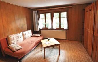 Holiday Apartment Edelweiss 08