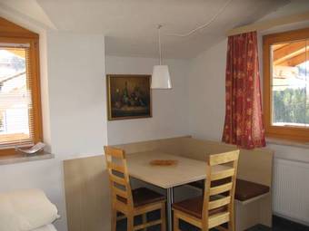 Apartamento Ferienwohnung Daum