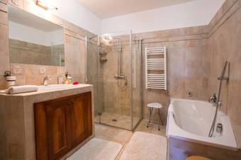 Apartamento Viganello Panoramica