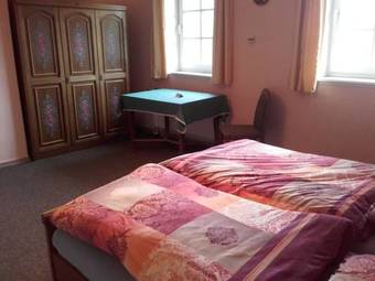 Hostal Dom�ne Paterhof