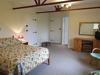 The Old Grain Store B&B