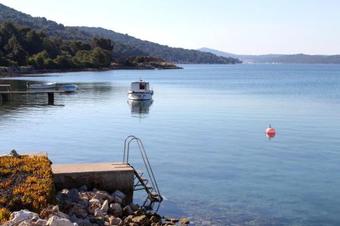 Hostal Apartment Mali Losinj 2496a
