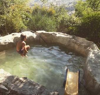 Agroturismo Finca Amapola