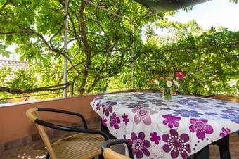 Apartment Josip Brusic