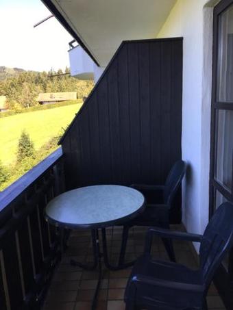 Apartamento Landhaus Ra�reuth