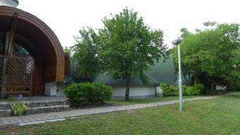 Apartamento Gesztenye Nyaral�park