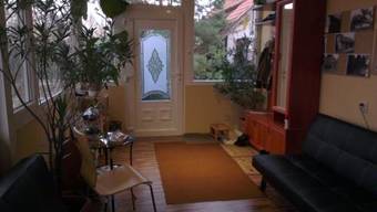 Hostal Silver Park Vend�gh�z