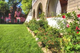 Hostal Casale Del Vento