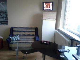 Albergue 1 Kambario Butas