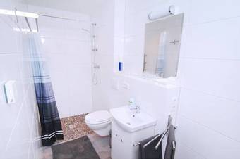 Apartamento Ferienwohnung K�rten