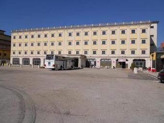 Grand Hotel Pavone