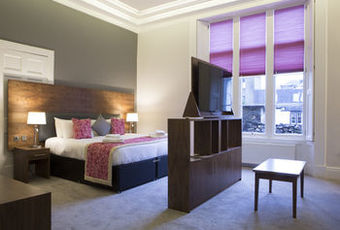 Aparthotel Court Residence