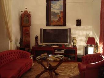 Hostal Alandroal Guest House - Solar De Charme