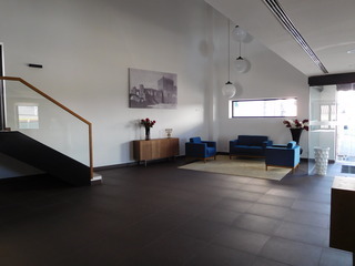 Belmonte Sinai Hotel