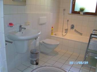 Apartamento Ferienwohnung Elgert