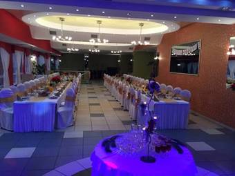 Hostal Hotel Tequila