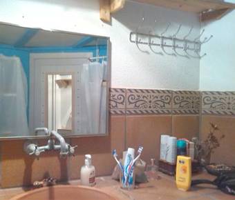 Apartment Carrer Puig Gros