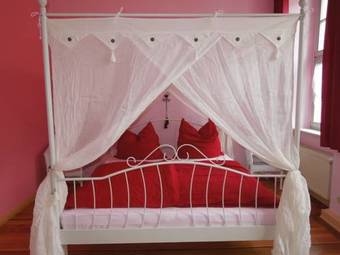 Apartamento Ferienwohnungen In Torgau Am Markt