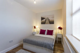 Luxton Apartments - Notting Hill