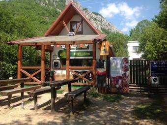 Hostal Guest House Z�dielska Dolina