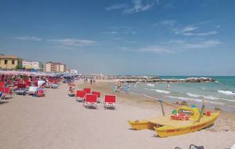 Holiday Apartment Casa Maia 05